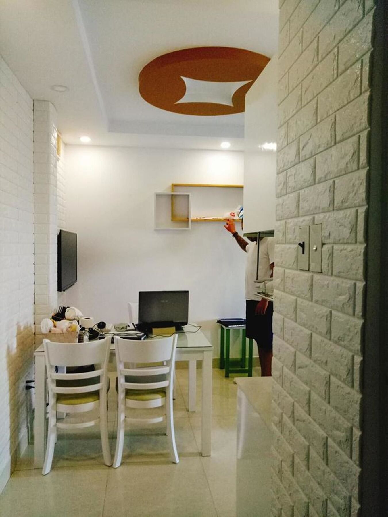 Smiley 8 TP. Hồ Chí Minh